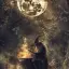 MOON