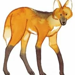 WOLF