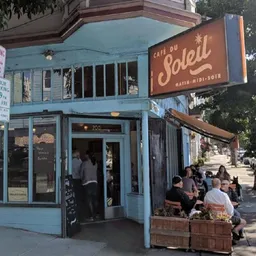 CAFESOLEIL