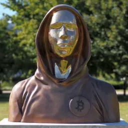 SATOSHI