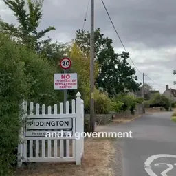 PIDDINGTON