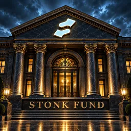 STONKFUND