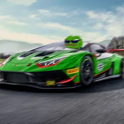 LAMBO