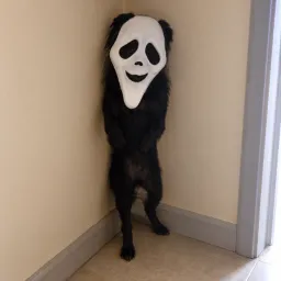ghostdog