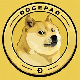 DogePad