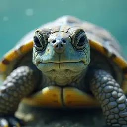 TURTLES