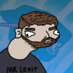 MrLeast