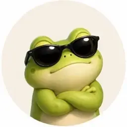 Frogman