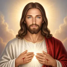 Jesus