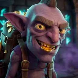 GOBLIN