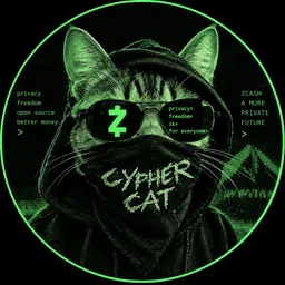 CYPHERCAT