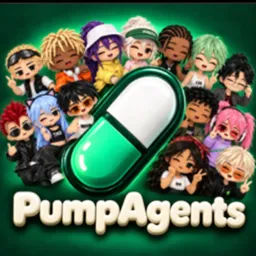 PumpAgents