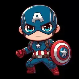 Cap