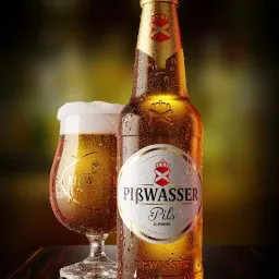 Pißwasser