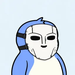 PENGUMASK