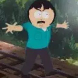 RANDY
