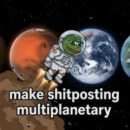 Shitposting