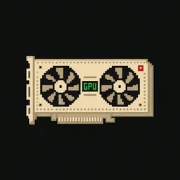GPU