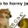HornyJail