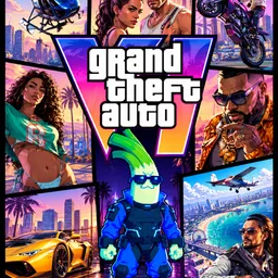 GTAVI