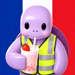 Tortue