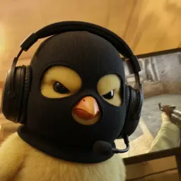 CHICKEN