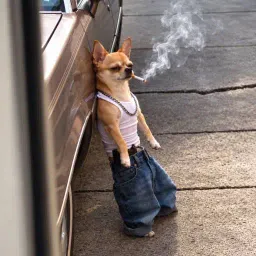 chico