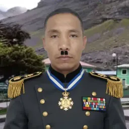 Hitler