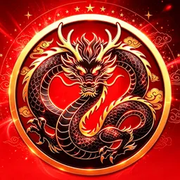 东方龙