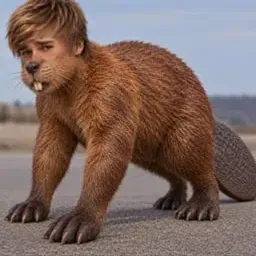 Beaver