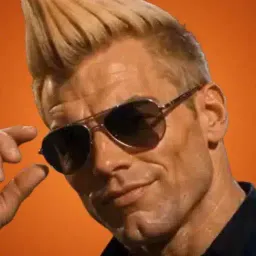 CHAD