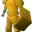 GILDED