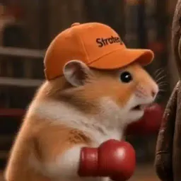 haMSTR