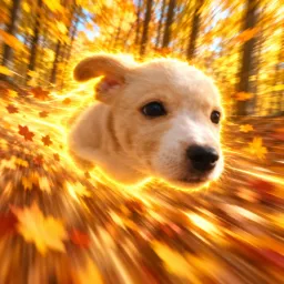 godspeed