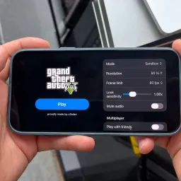MOBILE