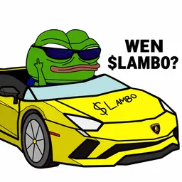 LAMBO