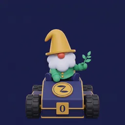 GNOBODY