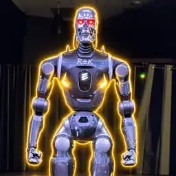TERMINATOR