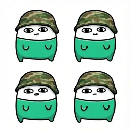 SQUADS