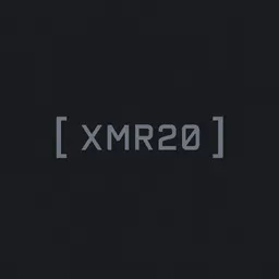 XMR20