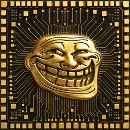 TROLLIONS