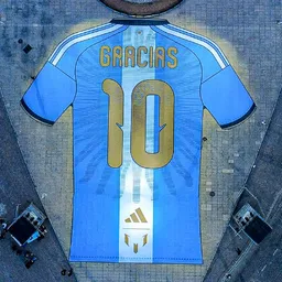 MESSI