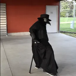 DOCTOR