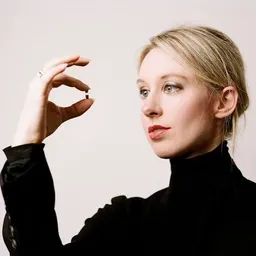 THERANOS