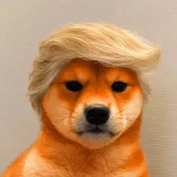 TRUMPINU