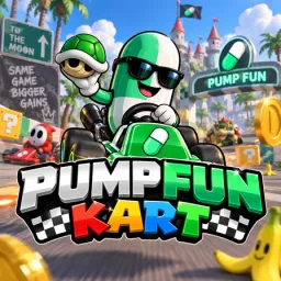 PUMPKART