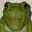 Frogchad