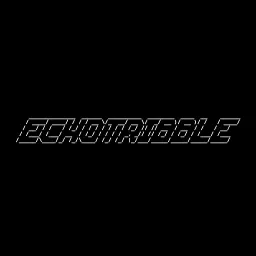 ECHOTRIBBLE