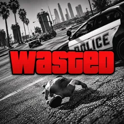 WASTED