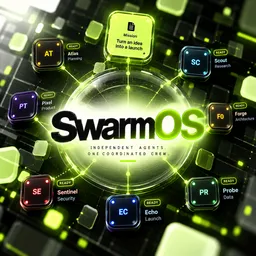 SWARMOS